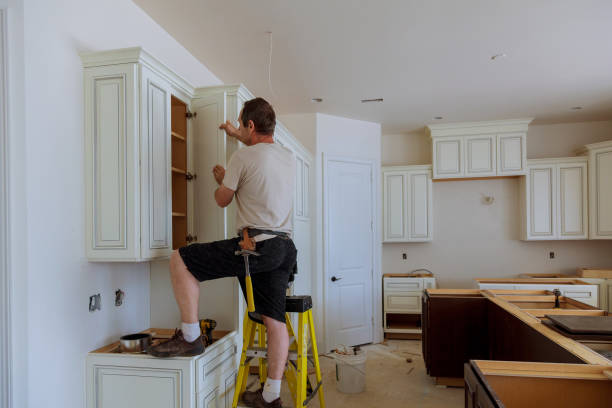 Licensed Countertop Replacement service in Maple Valley, WA - I E Kitchen