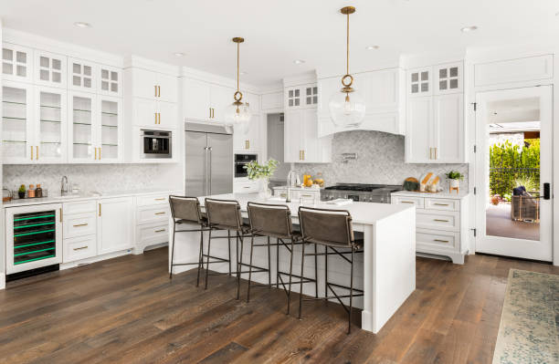 Reliable Countertop Replacement contractor in Maple Valley, WA by I E Kitchen